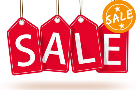 Sale